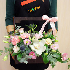 Версаль Flowwow