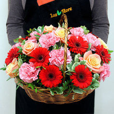 Вивьен Flowwow