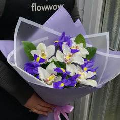 Вдохновение Flowwow
