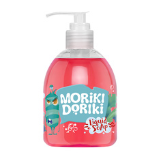 Жидкое мыло Grinbo Moriki Doriki