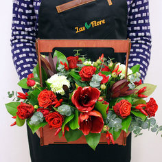 Страсть Flowwow