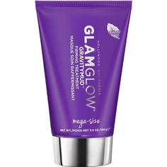 Маска для лица, повышающая упругость кожи Gravitymud Firming Treatment Glamglow