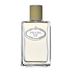 Les Infusions Vetiver 100 МЛ Prada
