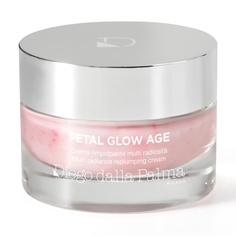 Крем для лица уплотняющий и придающий сияние Diego Dalla Palma