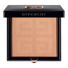 GIVENCHY Бронзирующая пудра TEINT COUTURE HEALTHY GLOW POWDER