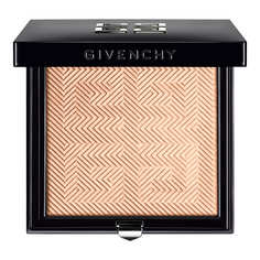 GIVENCHY Пудра-хайлайтер для лица TEINT COUTURE SHIMMER POWDER