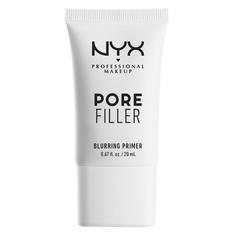 Праймер для визуального уменьшения пор "PORE FILLER" NYX Professional Makeup