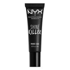 Мини праймер матирующий "SHINE KILLER" NYX Professional Makeup