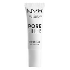 Мини праймер для визуального уменьшения пор "PORE FILLER" NYX Professional Makeup