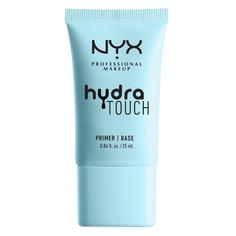 Увлажняющий праймер "HYDRA TOUCH PRIMER (RENO)" NYX Professional Makeup