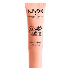 Мини праймер "THE BRIGHT MAKER PRIMER MINI" NYX Professional Makeup