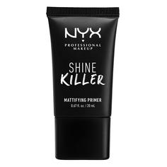 NYX Professional Makeup Праймер матирующий "SHINE KILLER"