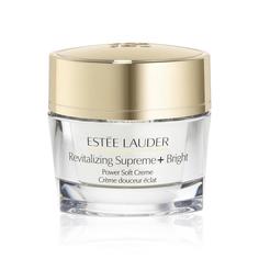 Крем для сохранения молодости кожи и выравнивания тона Revitalizing Supreme+ Bright Estee Lauder