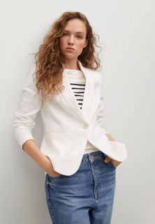 Пиджак Mango BORELI