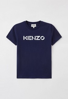 Футболка Kenzo 
