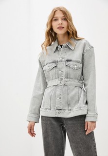 Куртка джинсовая Calvin Klein Jeans 