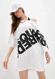 Платье Dsquared2 