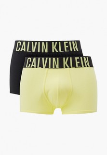 Трусы 2 шт. Calvin Klein Underwear Trunk