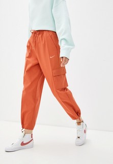 Брюки Nike W NSW ICN CLASH PANT CANVAS HR