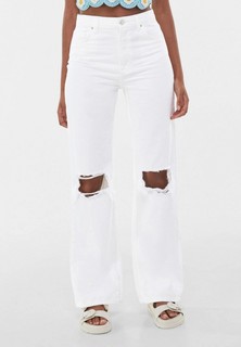 Джинсы Bershka Join Life