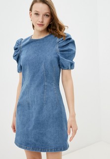 Платье джинсовое Incity 