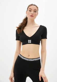 Топ спортивный Dsquared2 