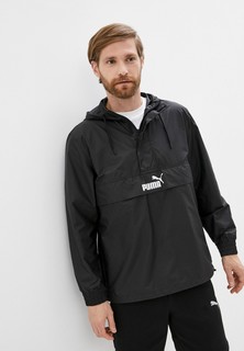 Куртка PUMA Half-Zip Windbreaker