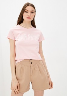 Футболка Gant 