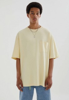 Футболка Pull&Bear 