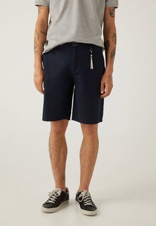 Шорты Springfield с брелоком