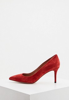 Туфли Boss Eddie Pump 70-S