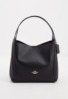 Сумка и брелок Coach 