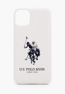 Чехол для iPhone U.S. Polo Assn. 11 Pro Max