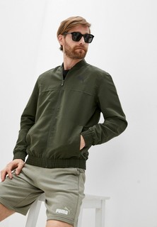 Куртка PUMA Bomber Jacket