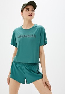 Футболка спортивная PUMA RUN LITE COOLadapt SKIMMER TEE W