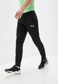 Брюки спортивные PUMA ACTIVE Tricot Pants cl