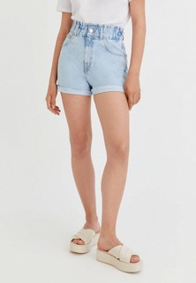 Шорты джинсовые Pull&Bear Join Life