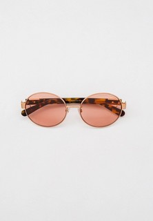 Очки солнцезащитные Marc Jacobs MARC 497/G/S 013
