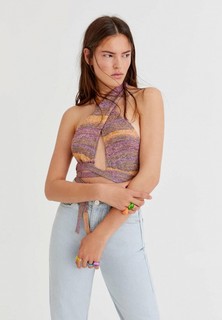 Топ Pull&Bear 