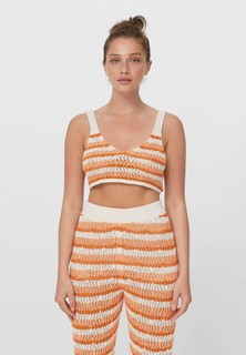 Топ Stradivarius 