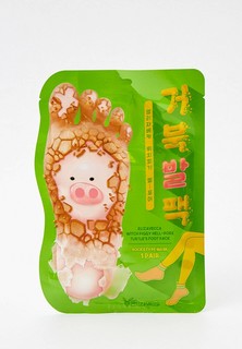 Маска для ног Elizavecca 40 г