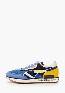 Кроссовки PUMA Future Rider x Black Five