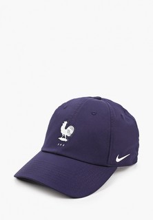 Бейсболка Nike FFF U NK DRY H86 CAP