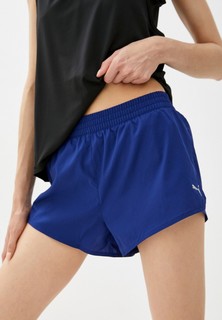 Шорты спортивные PUMA RUN FAVORITE WOVEN 3" SHORT W