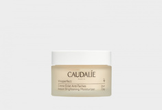 Дневной крем для сияния кожи Caudalie