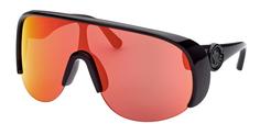 Солнцезащитные очки Moncler ML 0202 01G