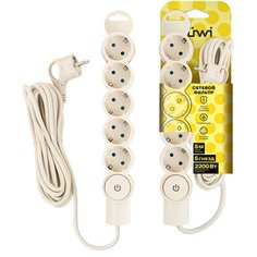 Сетевой фильтр Duwi