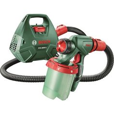 Краскопульт электрический BOSCH