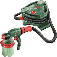 Краскопульт электрический BOSCH