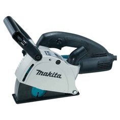 Штроборез электрический MAKITA SG1251J 1400 Вт